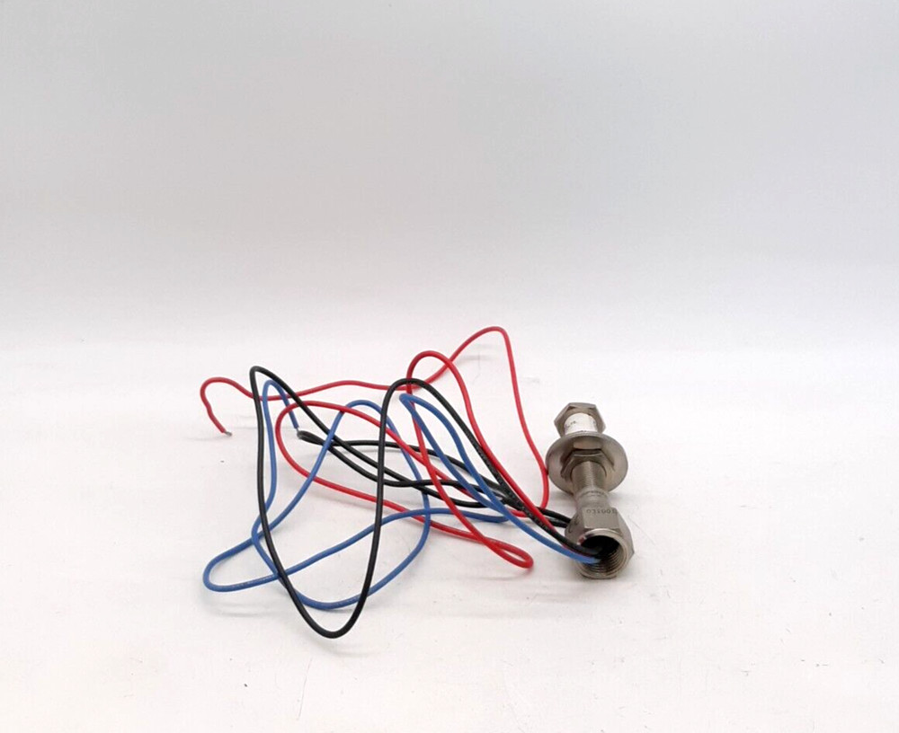 Topworx 75-13528-A2 Go Switch/Limit Switch