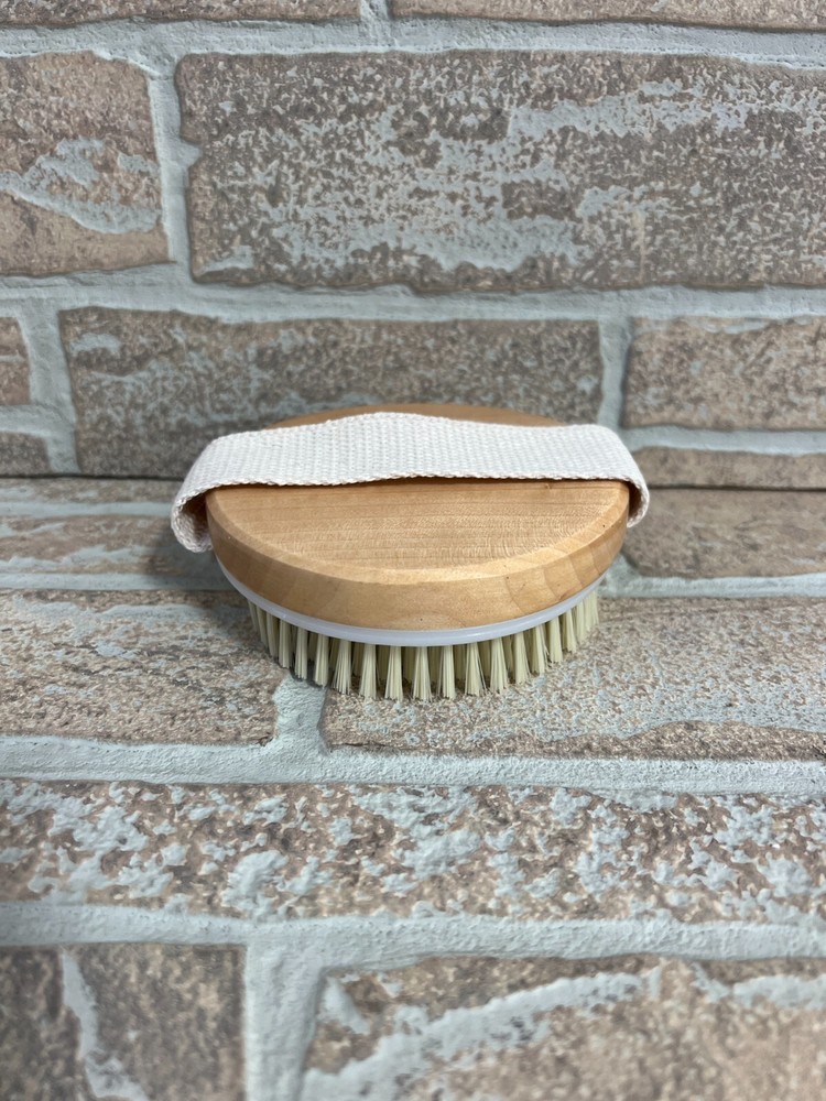 Biossance Dry Body Brush NEW