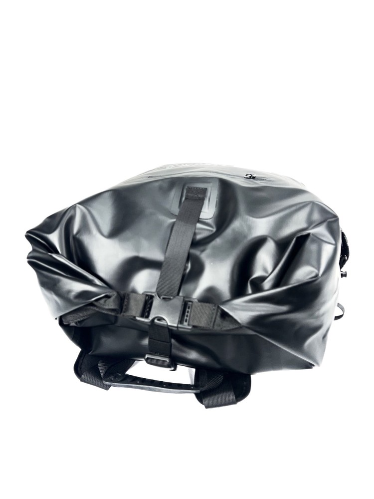 UNIKA OUTDOOR 35L Waterproof backpack Black