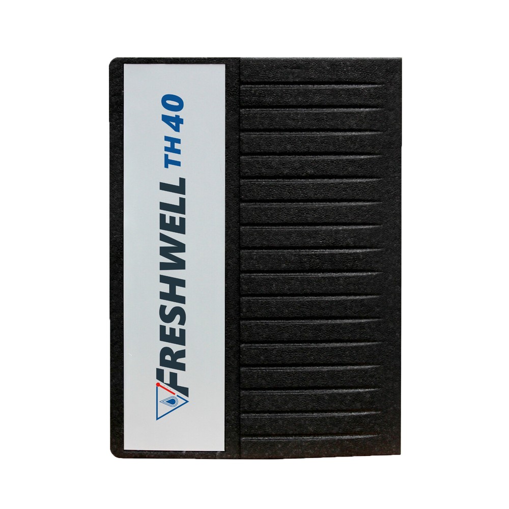 Environ Freshwell freshwater station 20 l/min with plate heat exchanger module