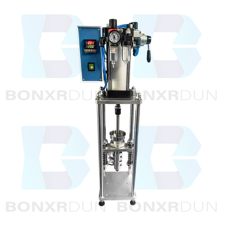20g Injection Molding Machine，Mini Vertical Production Machine Temperatur 350