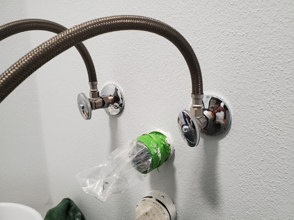 Olive Puller & Ferrule Remover Tool for NPT 1/2'' & 3/4'' Brass Pipes Extractor