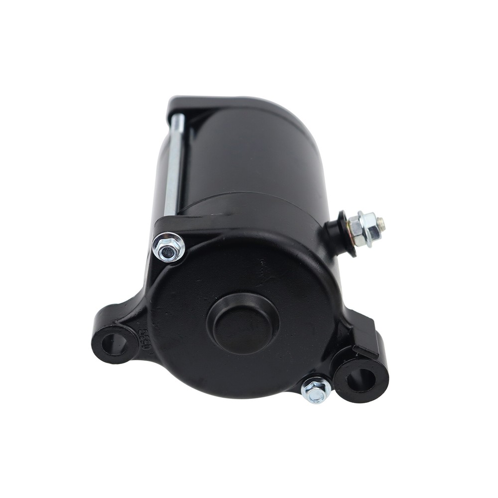 Starter&Bendix for Yamaha SuperJet 700 - SJ700 2002-2012 PWC with Relay