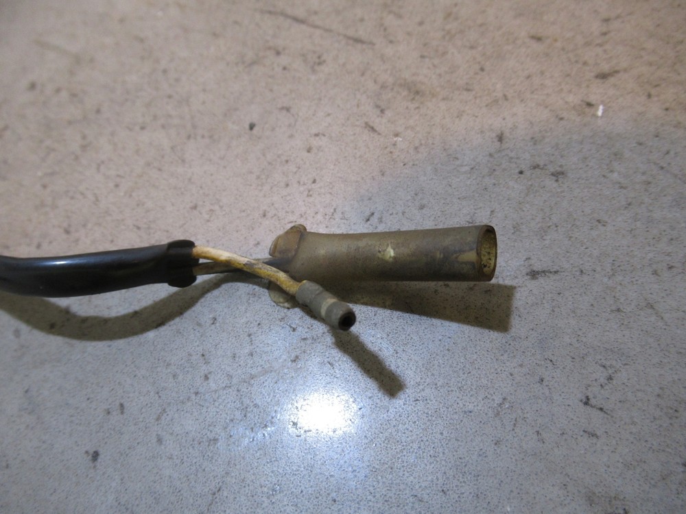 Honda TRX 250 Lamp Indicator 1991 #2