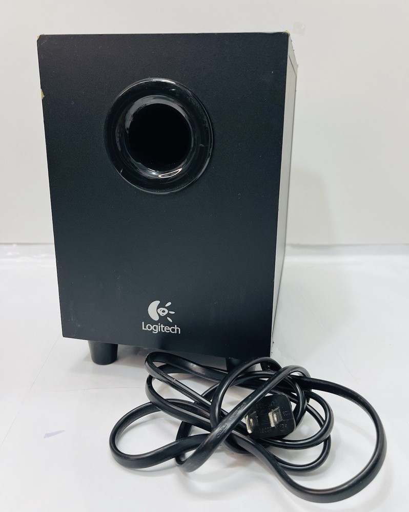 Logitech Z323 Speaker System Replacement Subwoofer Speaker