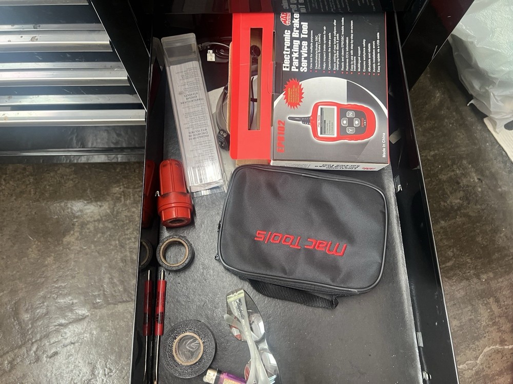 Mac Tools Toolbox