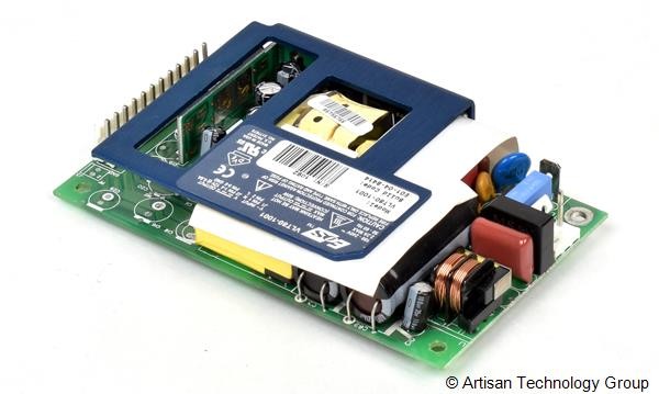 EOS Power VLT80-1001 Single Output Power Supply