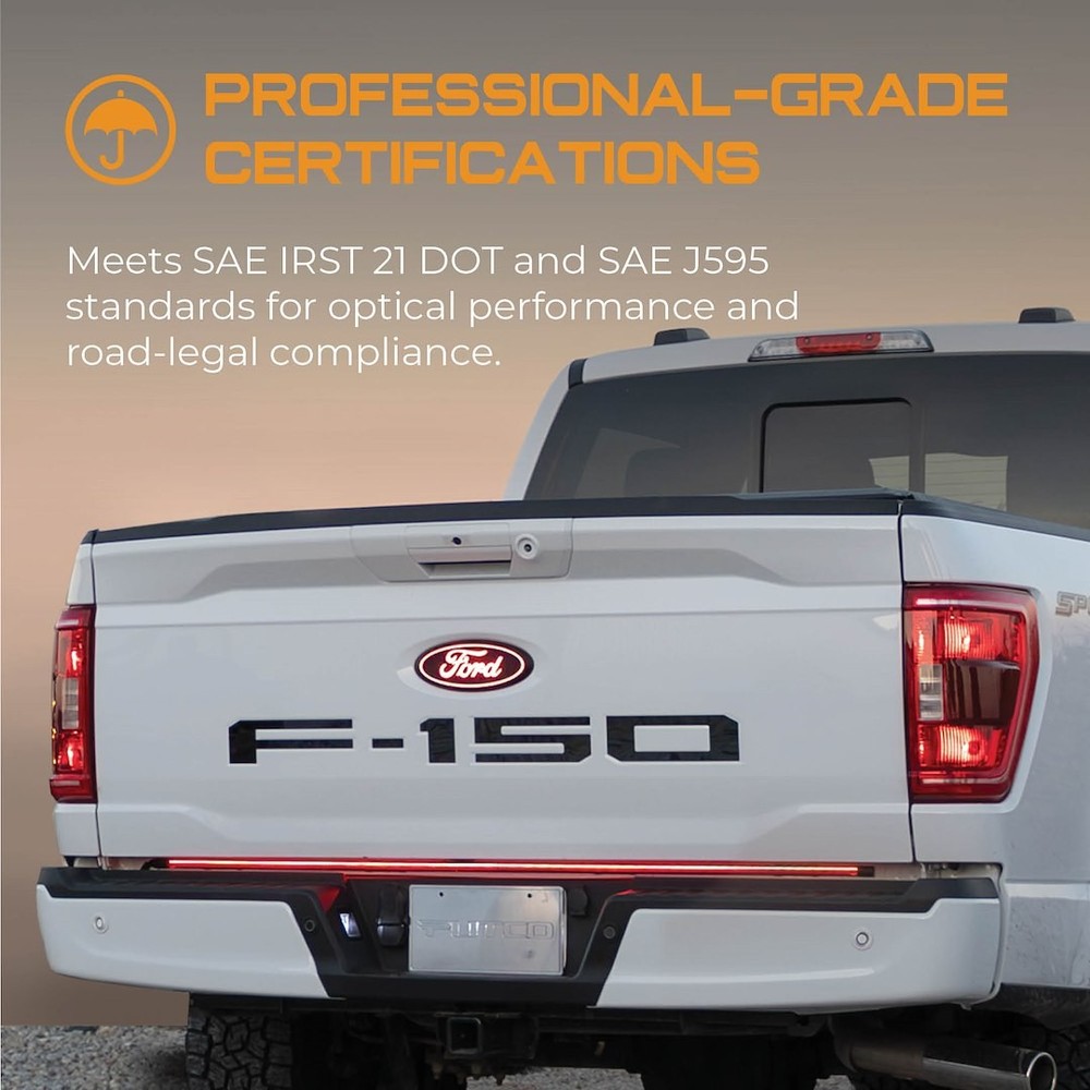 Putco 9202948-21 Blade™ LIGHT BAR