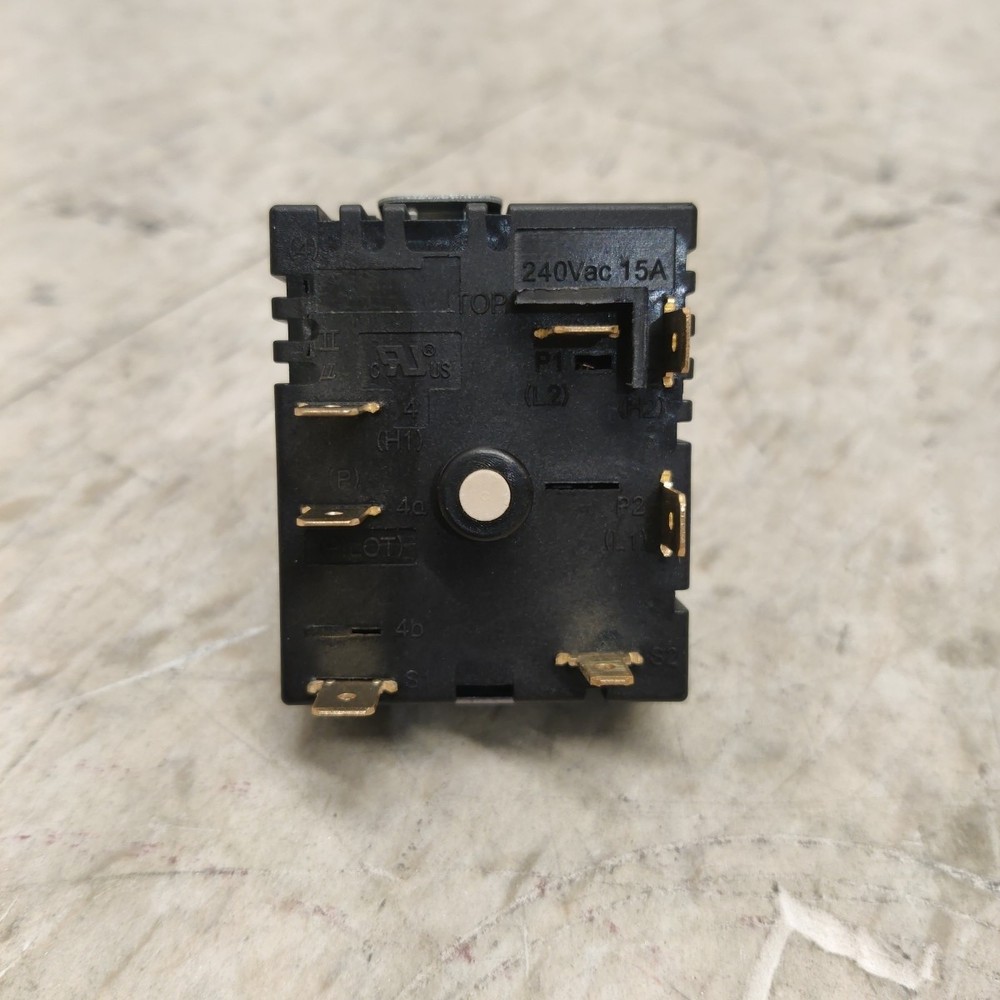 DG44-01006B Dual Surface Element Switch – Samsung Range Regulator PER001-12D