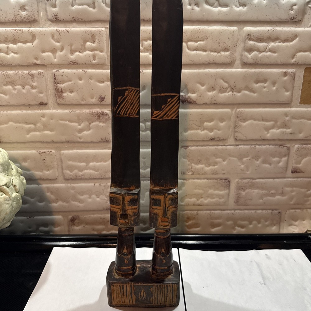 Fanti Fertility Doll Pre-Owned