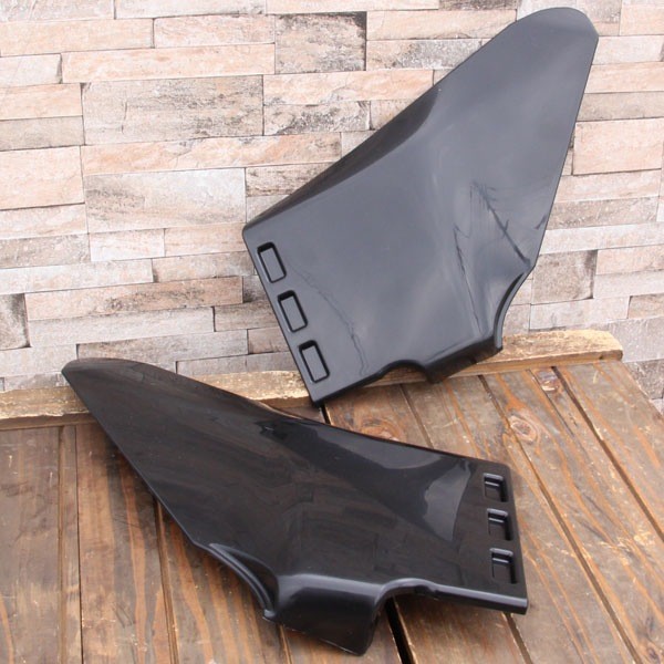 OSET - Side Panel 12.5