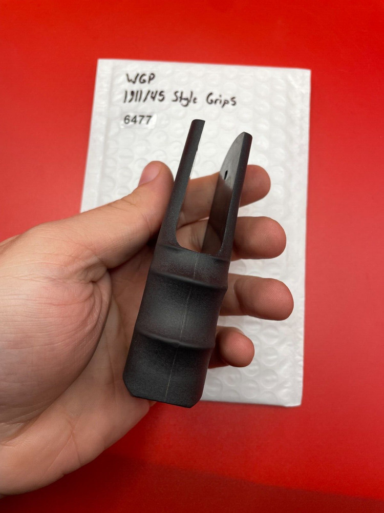WGP 1911/45 Style Grips