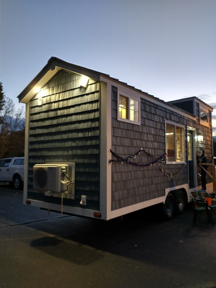 Tiny House on wheels for sale