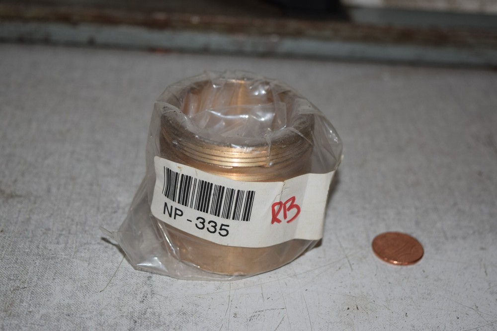 NP-335 part for Screw Machine