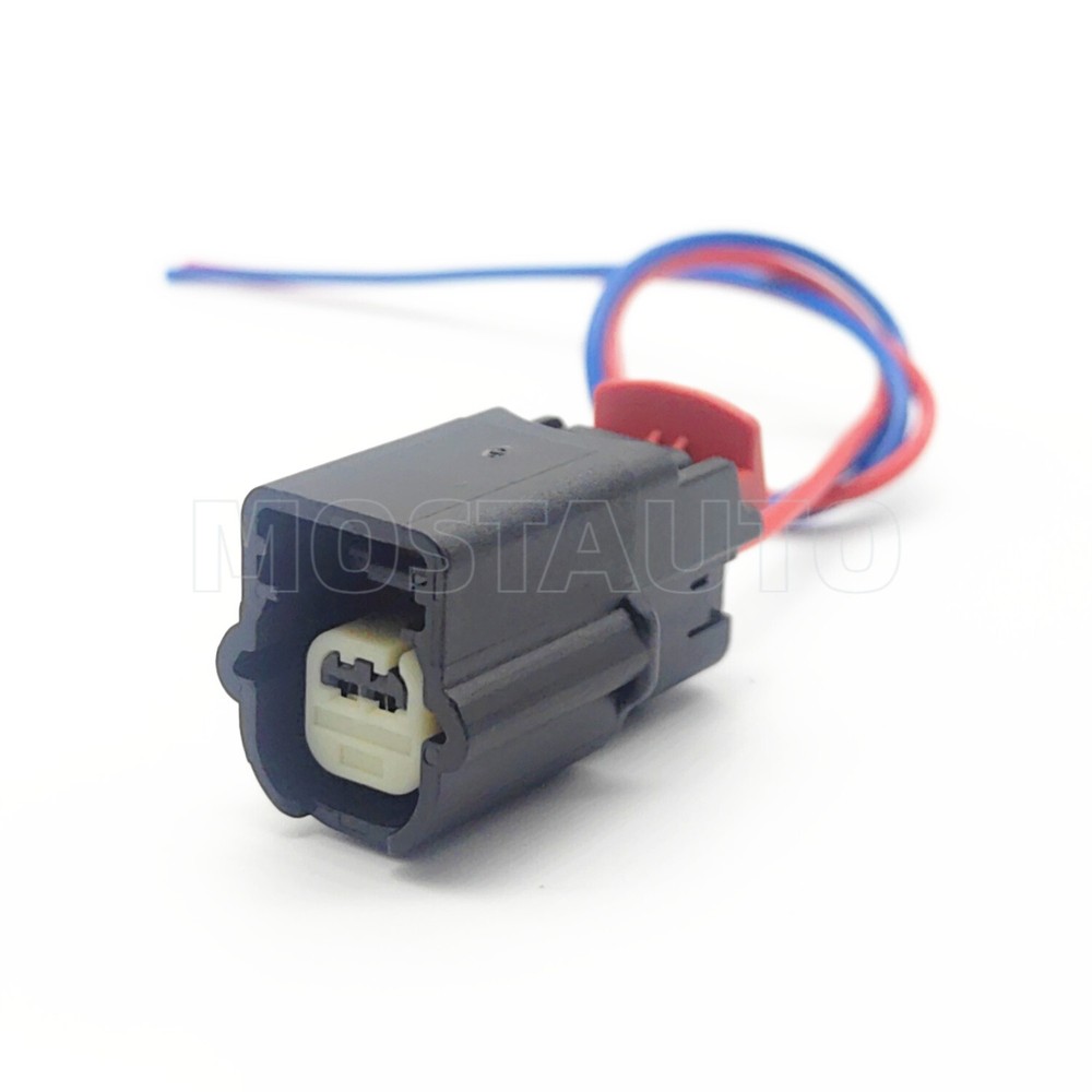 WPT-1314 Multipurpose Motercraft Wire Connector Assembly