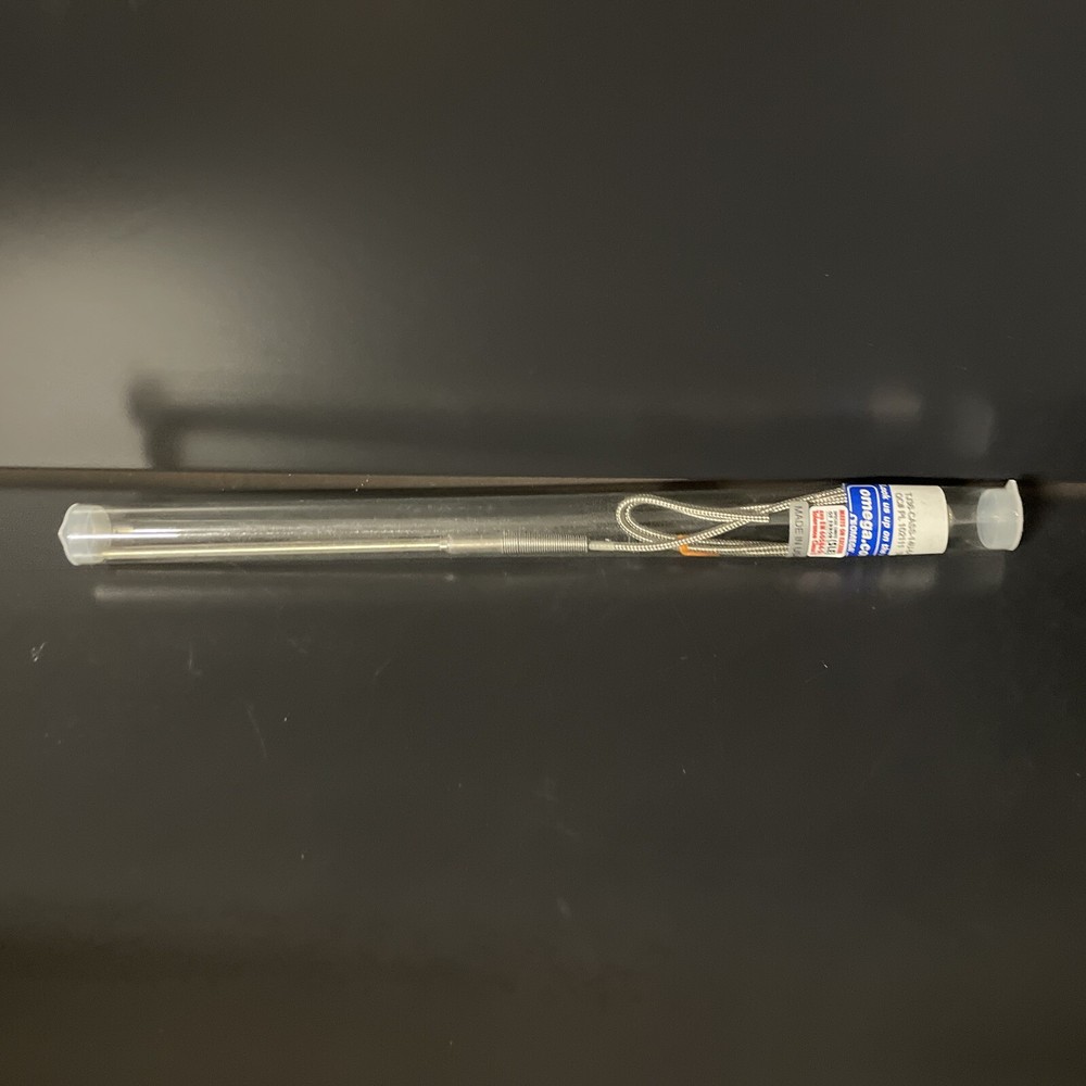 Omega TJ36-CASS-14U-6-CC-XCIB TEMPERATURE PROBE