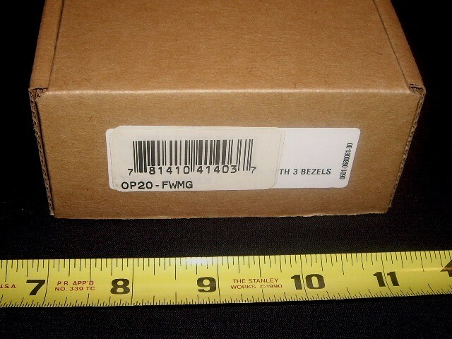 Northern Computers OmniProx Card Reader HID OP20-FW