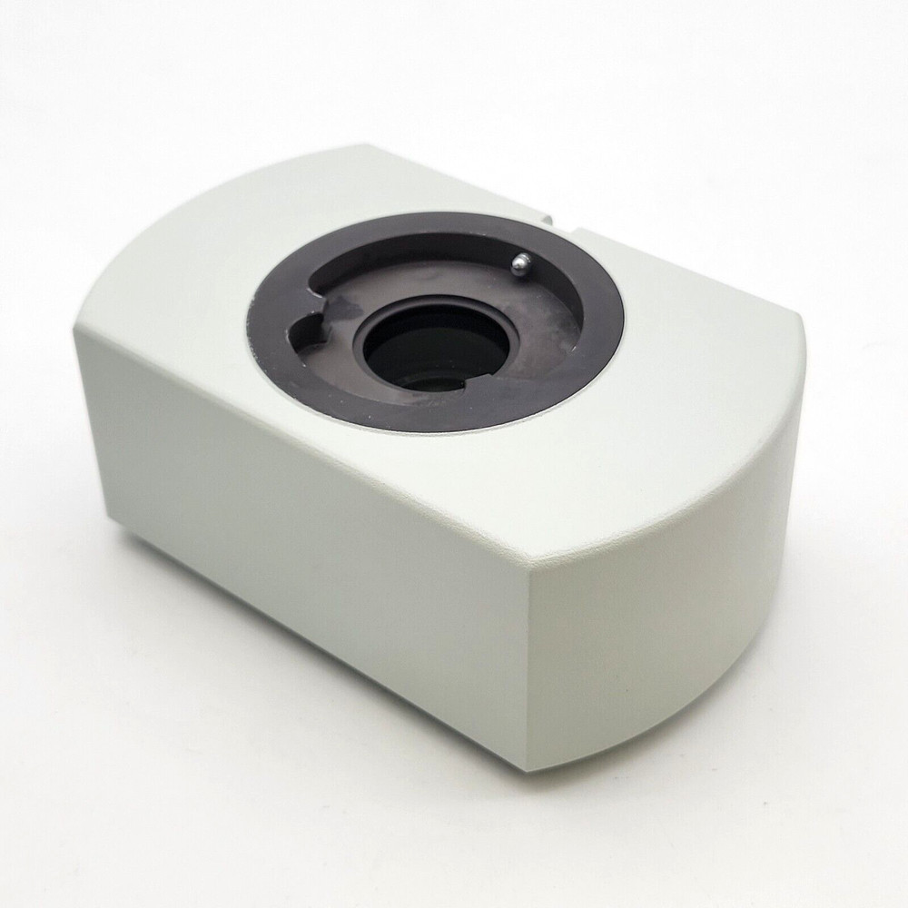 Olympus Microscope U-ECA Simple Magnification Changer 1x-2x for BX Series