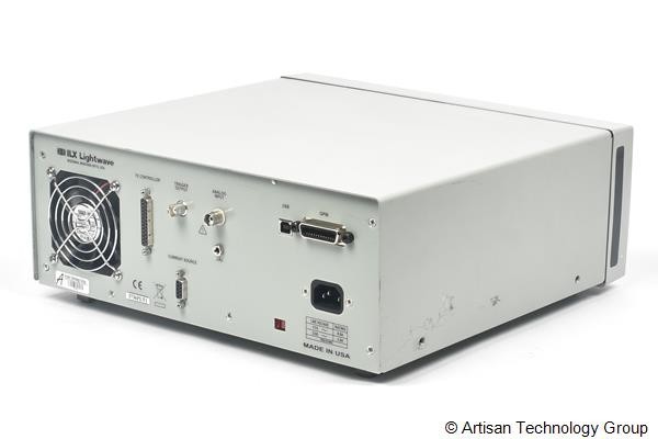 ILX Lightwave LDC-3736 High Voltage Precision Laser Controller