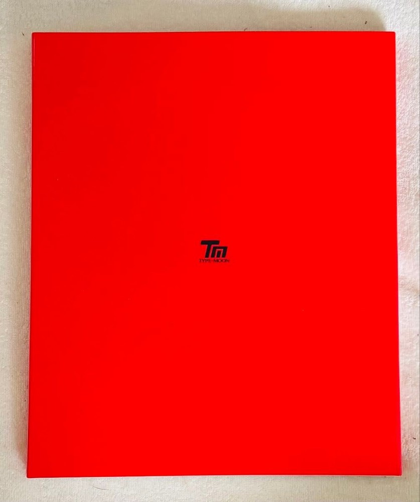 Fate/Apocrypha material