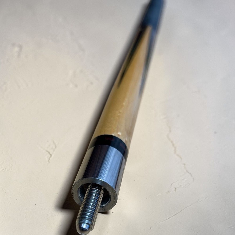 ADAM X Billiard Cue Used Pool