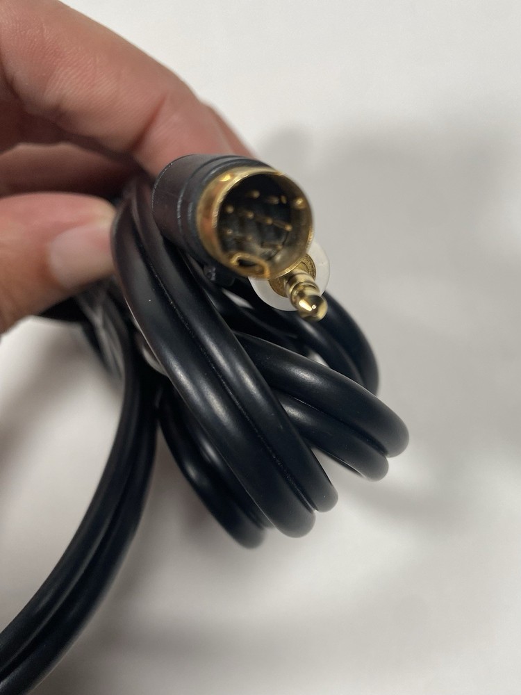 Creative MZ0005 Volume Bass Control Pod Inline Audio Controller 3.5mm