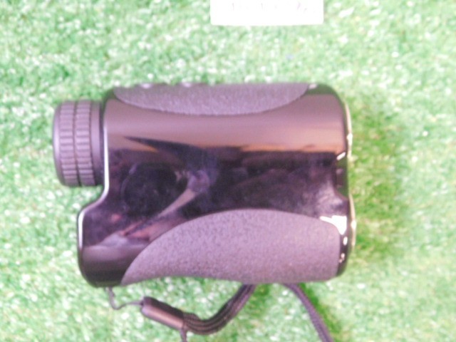 TecTecTec VPRO500 Laser Rangefinder with case