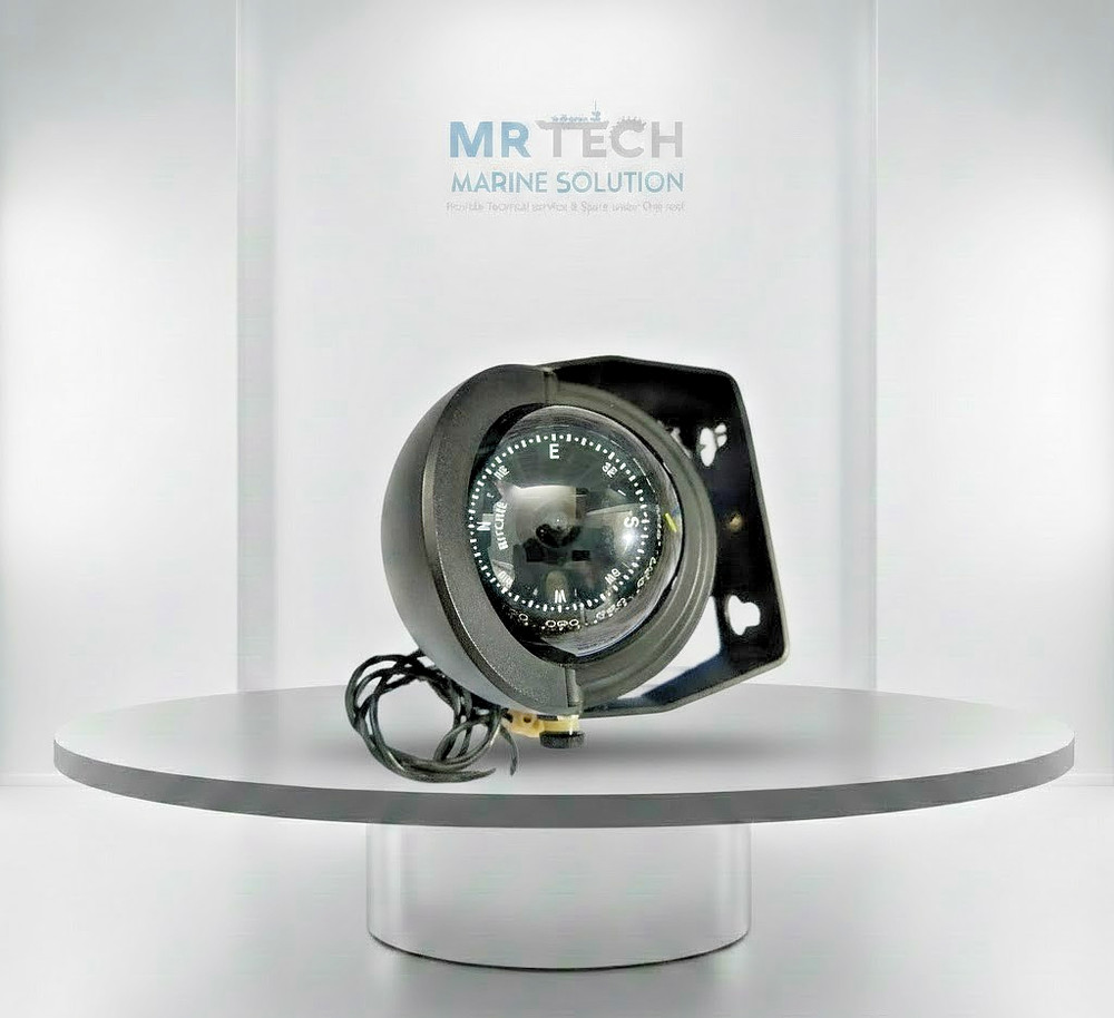 Ritchie B-81-WM Voyager Bracket Mount Compass