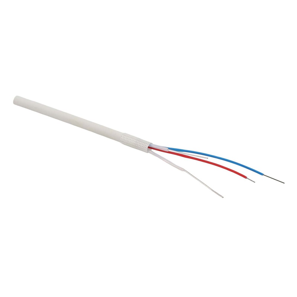 Heating Element Ceramic Heating Core 4-core Wire Nickel-plated 1pc/5pcs