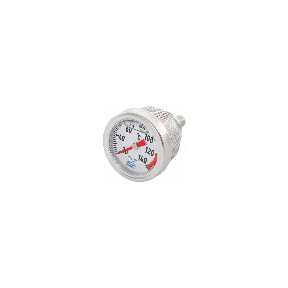 Spec-X Oil Temp. Gauge Hh00