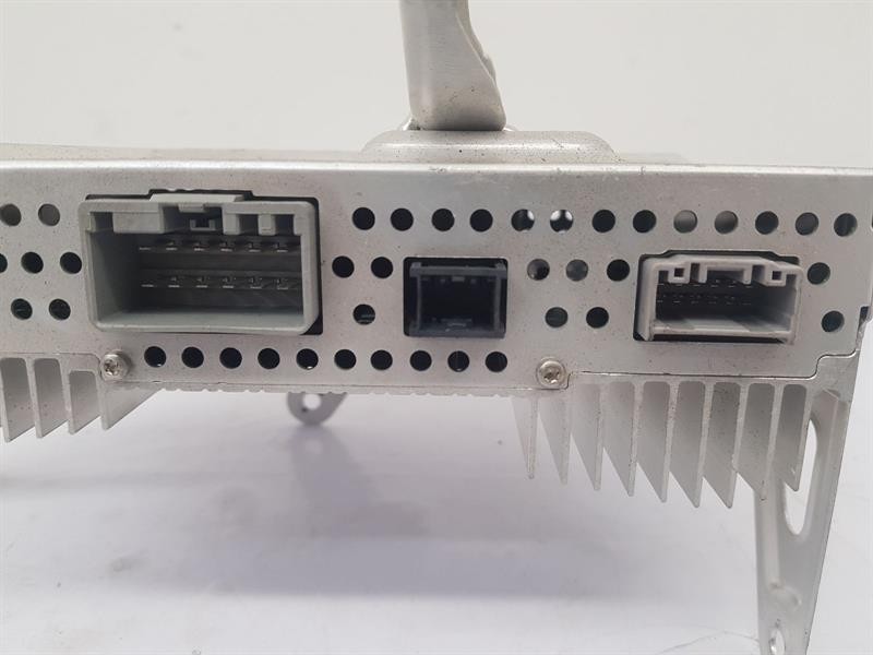 2019 TESLA MODEL 3 SPEAKER AMPLIFIER 107974800E