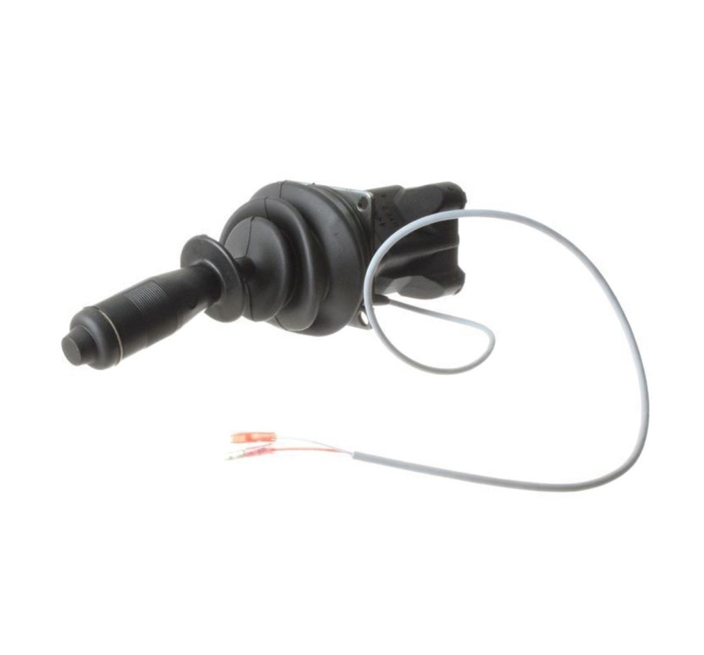 Terex 7-358-03, JOYSTICK - CONTROLLER 4 WAY, TH636C