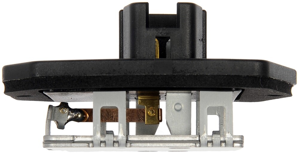 HVAC Blower Motor Resistor Kit Dorman 973-580