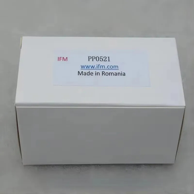 IFM Pressure switch pp0521 sensor