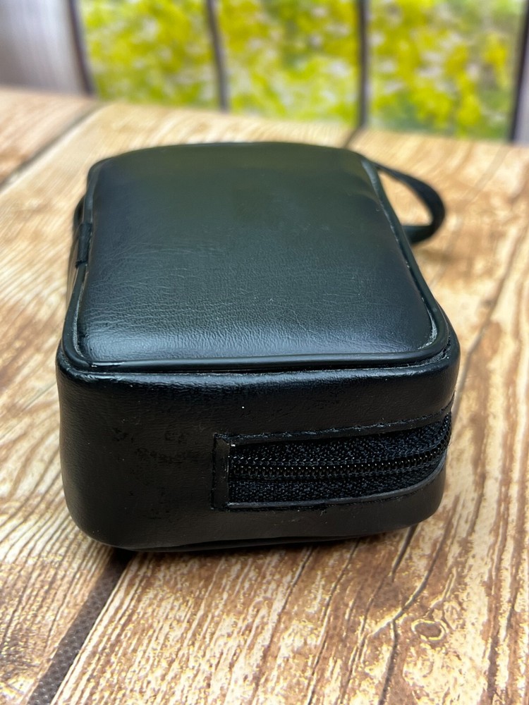 Binolux Binoculars Compass Industries With Case