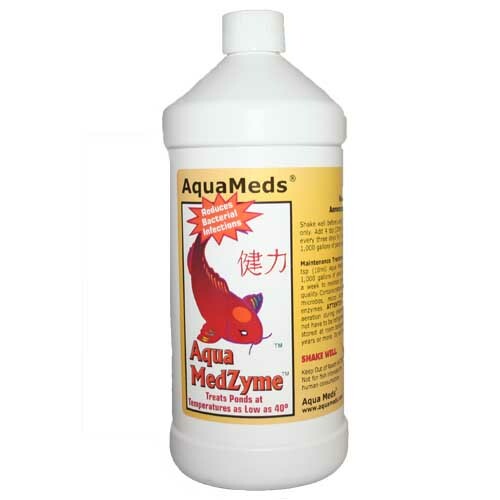 AquaMeds Aqua Medzyme 32 oz