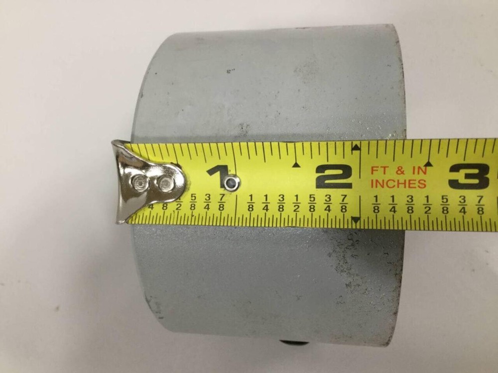 VAN DORN Tie Bar Nut 308283 Used #90307