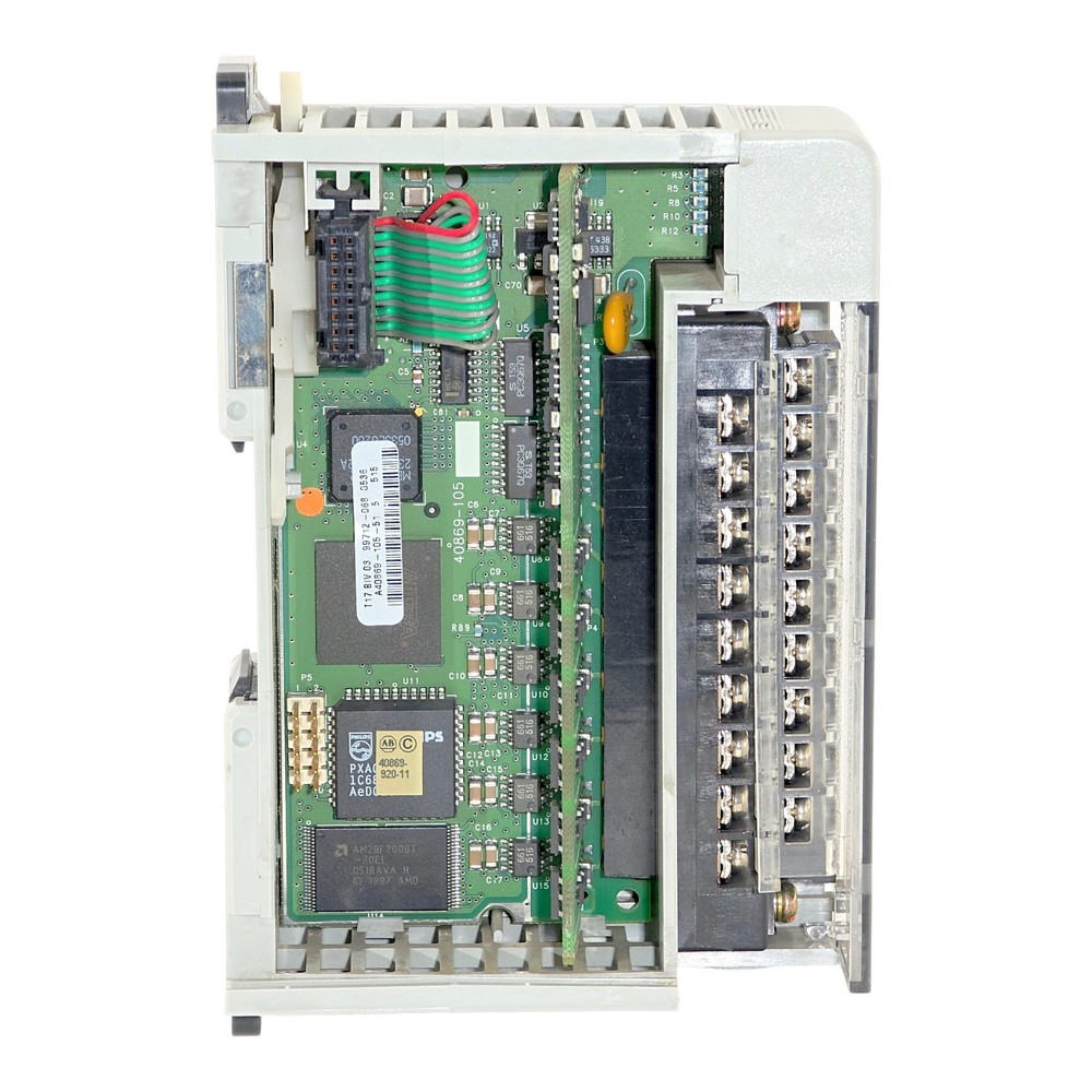 ALLEN-BRADLEY 1769-HSC HIGH SPEED COUNTER MODULE