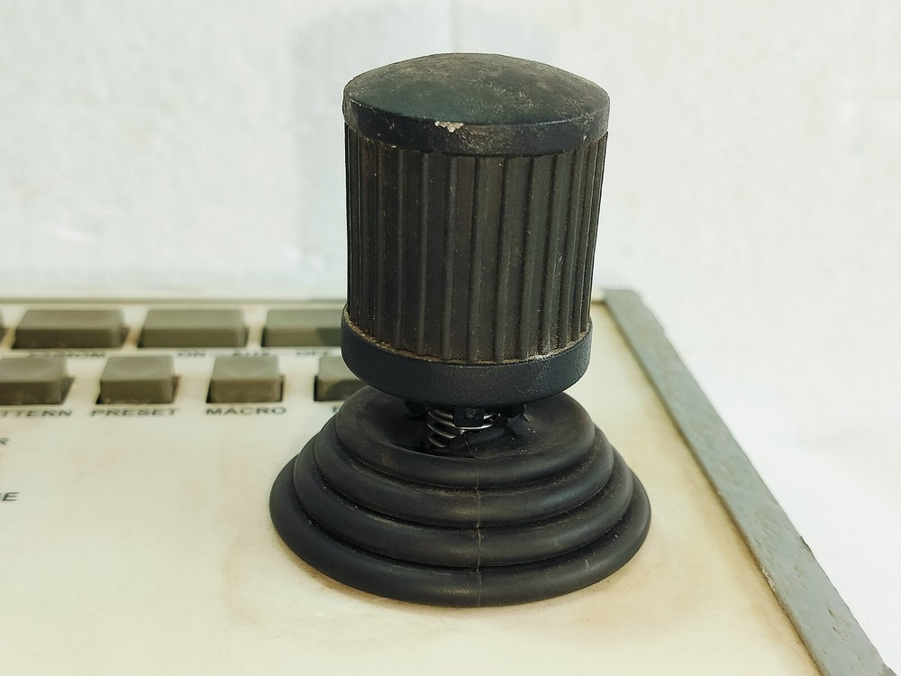 Pelco KBD300A Joystick PTZ Keyboard Controller