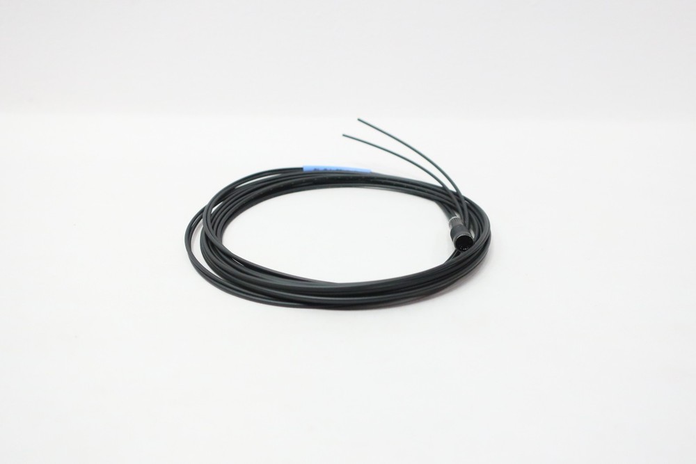 Keyence FU-10 Fiber Optic Sensor