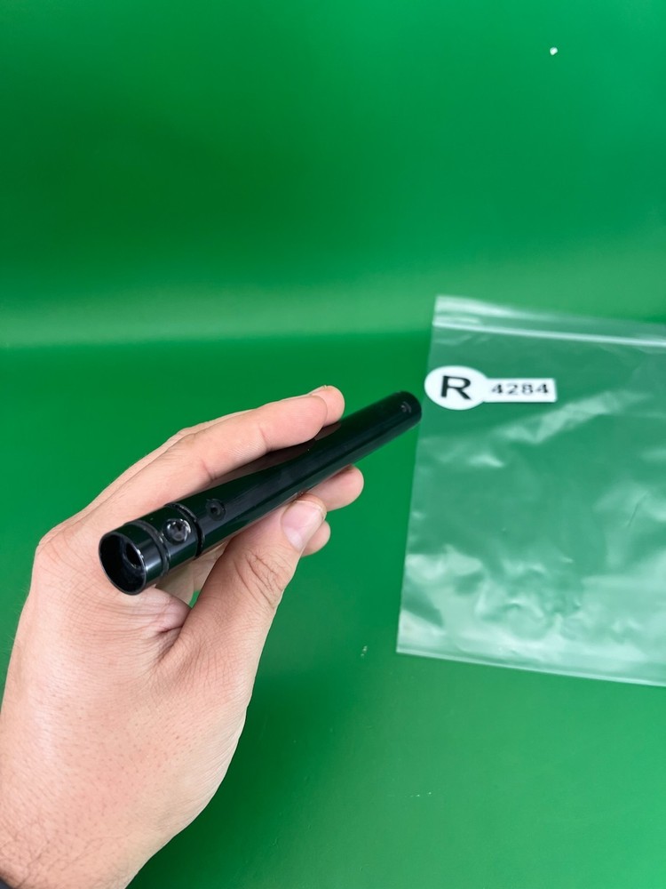 Intimidator Ram Sleeve