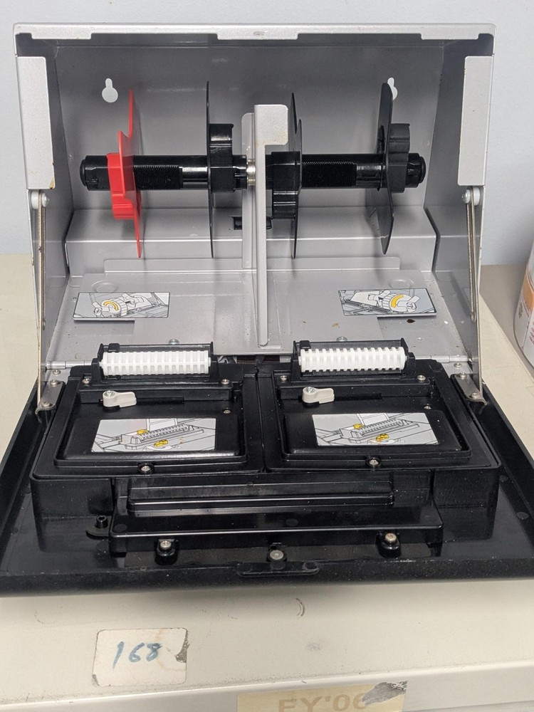Monarch 9417 Desktop Direct Thermal Label Printer only no cable