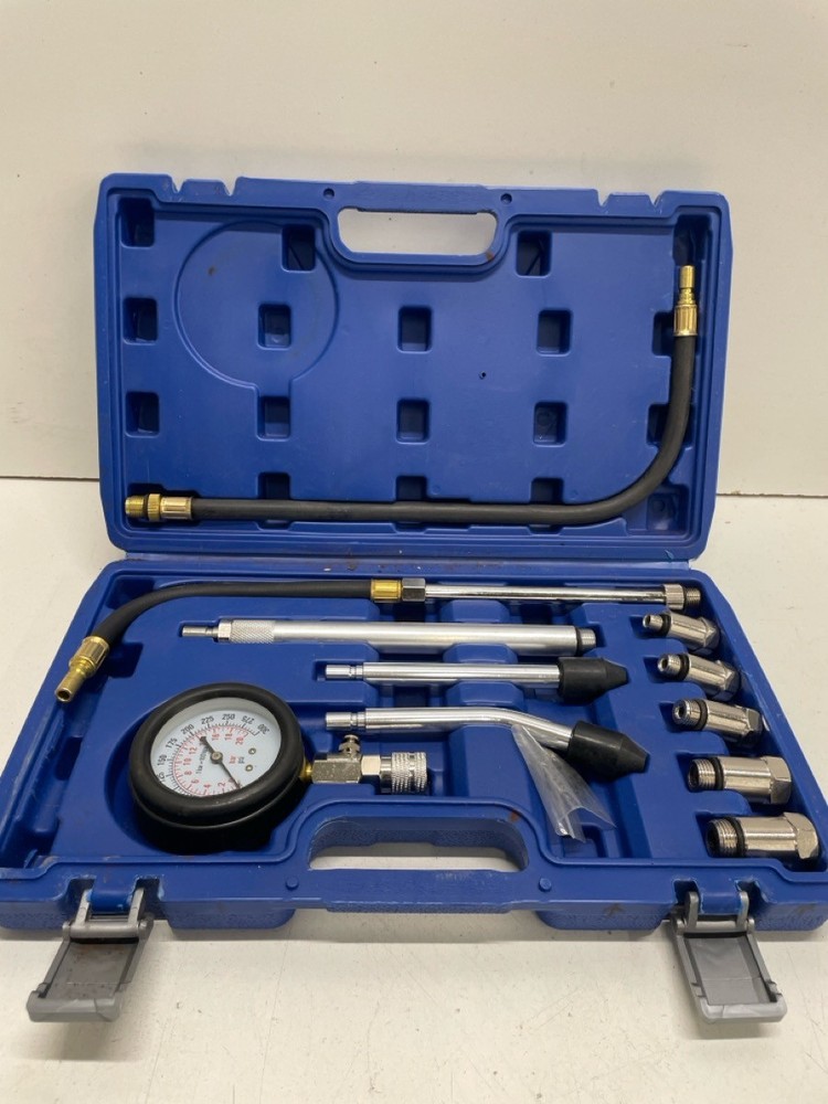 OMT VALVE SPRING COMPRESSOR KIT (P18025842)