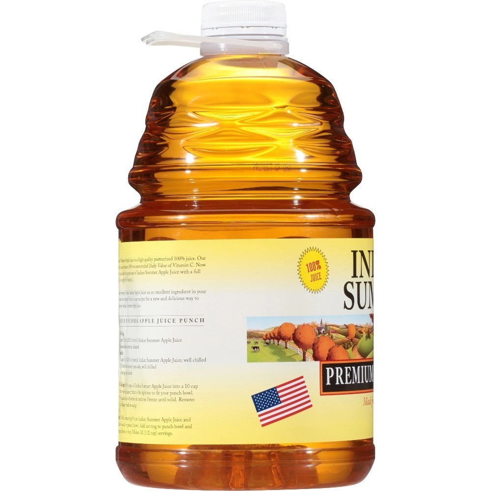 Fresh Pressed Juice Premium Quality All Natural 128 fl oz 2 Pack