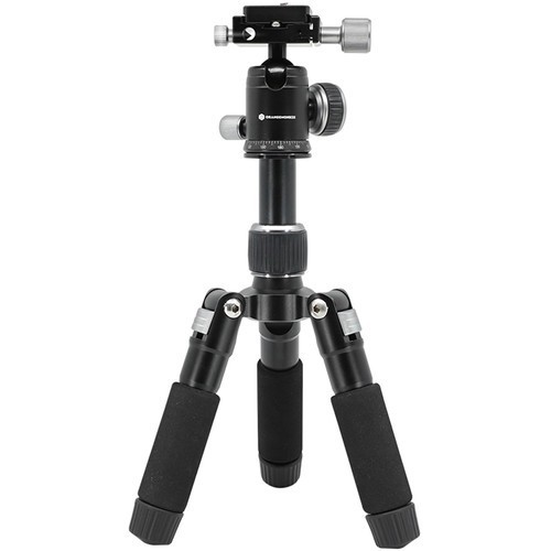 Tripod50 Premium Mini Tripod with Pan Bar
