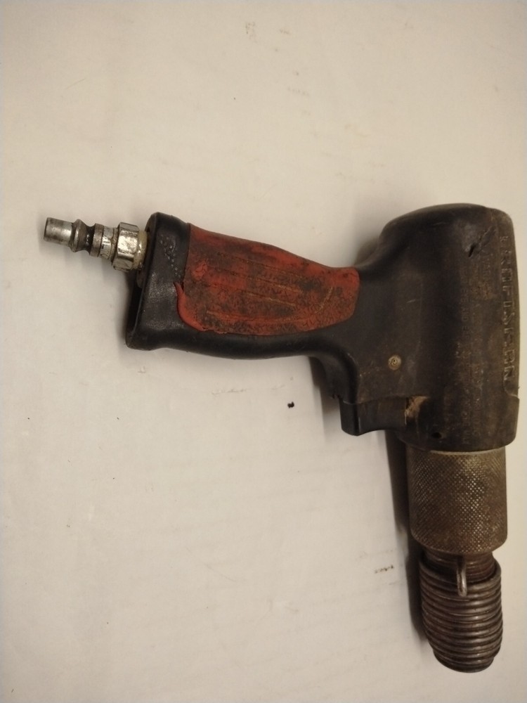 Craftsman AIR HAMMER Tool *Parts*