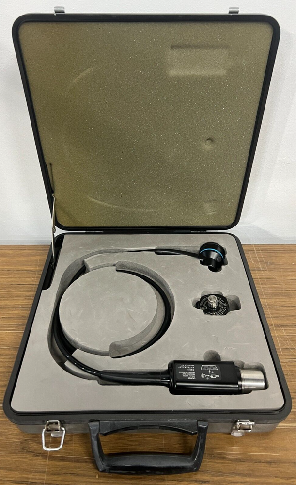 OLYMPUS EVIS OVC Adapter with case