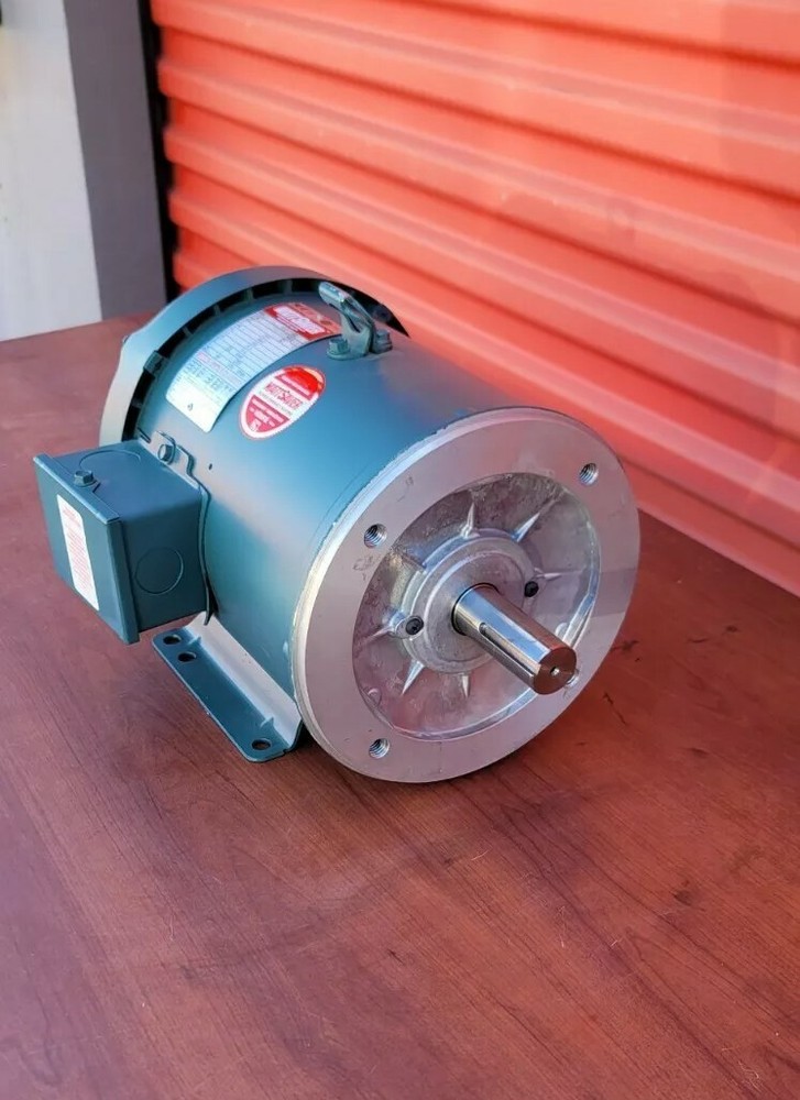 Leeson Watt Saver C182TI7FK14E
