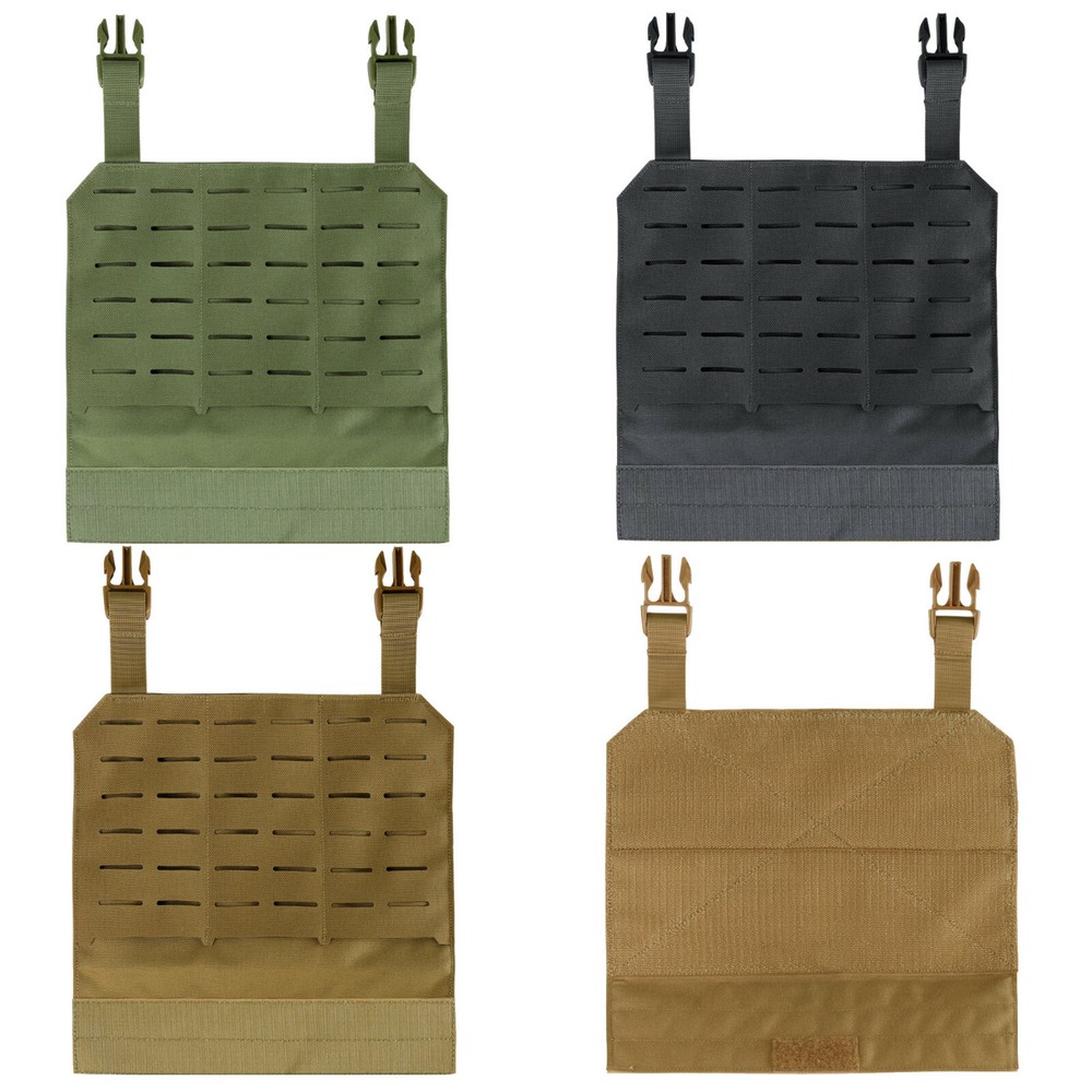 Condor 221225 VAS Plate Carrier System LCS Tactical Modular PALS MOLLE Panel