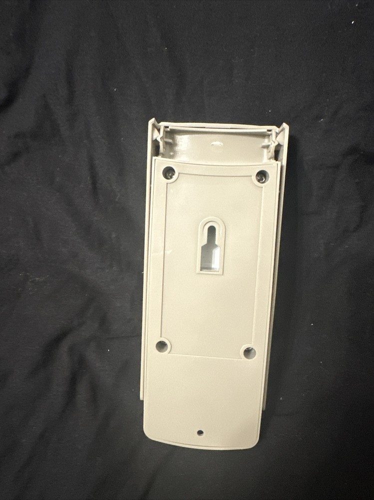 Universal Garage door keypad